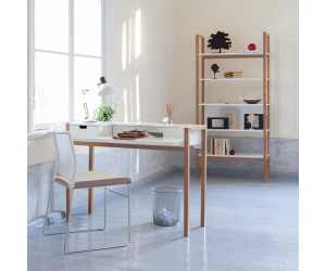 Farringdon knygų spinta